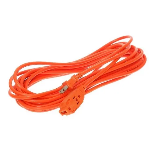 Igoto Er13-12na Extension Uso Rudo Naranja 12 M