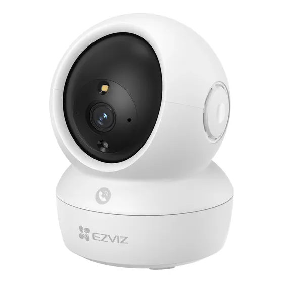 Camara De Seguridad Ip Ezviz 3mp Cs-h6c-r105-1l3wf Bcv