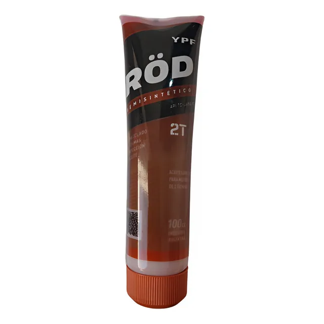 Ypf Rod 2t Semi Sintético X 100 Cc