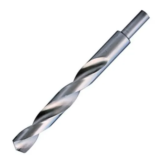 Mecha Cilíndrica Hss Cola Rebajada 18mm - Ryc Tornillos