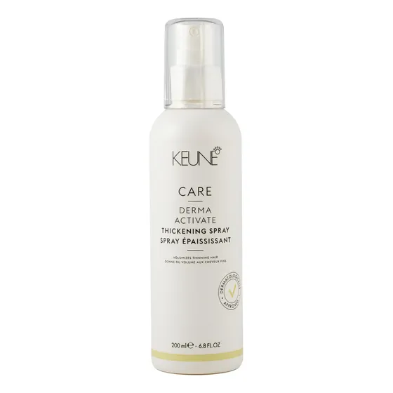 Keune Care Derma Activate Thickening Tratam. Volumador 200ml