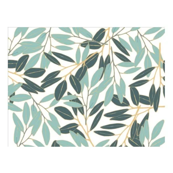 Mantel Impermeable Vinílico Lavable Ecocuero 1,40m X 2,00m 