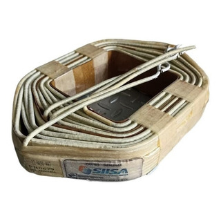 Bobina Primaria Soldadora Infra Th250 Th225 Soldar Pb0679 Bobina Primaria Soldadora Infra Th250 Th225 Soldar Pb0679