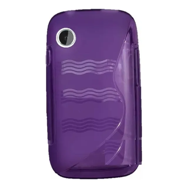 Funda Lanix Ilium M7s