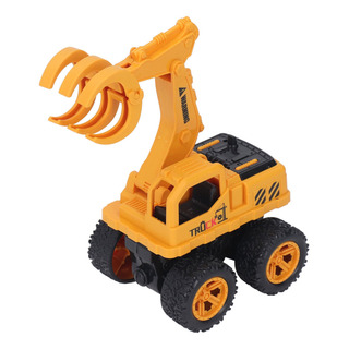 Grúa De Juguete Inertia Kid Grab Crane Para Niños, Ligera Grúa De Juguete Inertia Kid Grab Crane Para Niños, Ligera