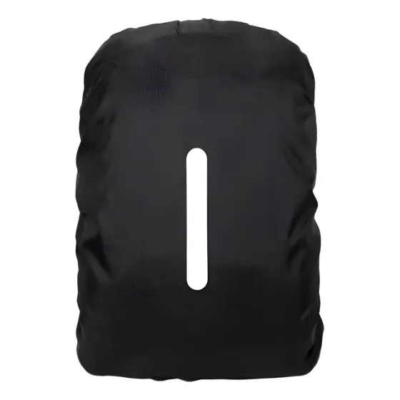 Funda De Mochila Impermeable 55 65 L Viajes Paseo Trekking