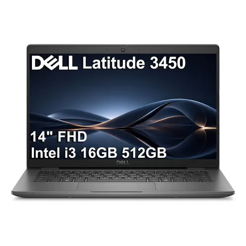 Notebook Dell Latitude 3420 Intel Core I5 11ger Memória Ram 16gb