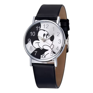 Reloj Mickey Analógico Reloj Mickey Analógico
