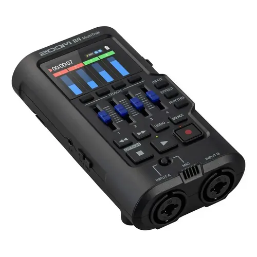 Interfaz de audio Focusrite Clarett 2pre Thunderbolt | MercadoLibre