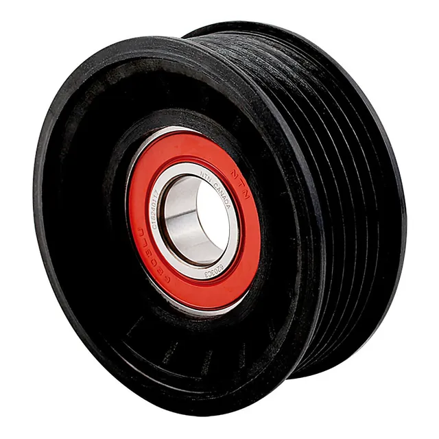 Polea Tensora Accesorios Ford Mustang V6 4.0l 05-10 Kg