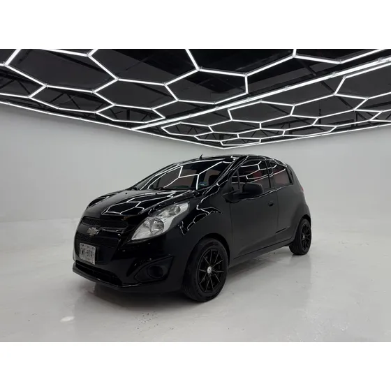 Chevrolet Spark 1.4 Active Mt