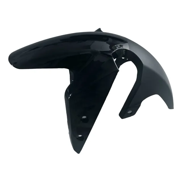 Guardabarros Delantero Honda Cb 190 R Negro