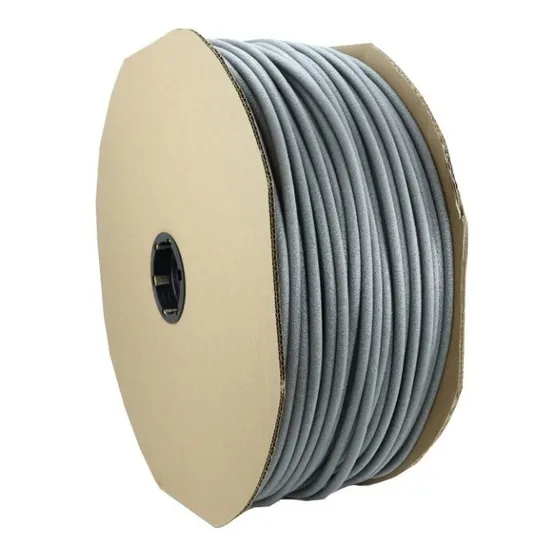 Empaque Cola De Rata Baker Rod 1/4  Rollo De 609m 15200870