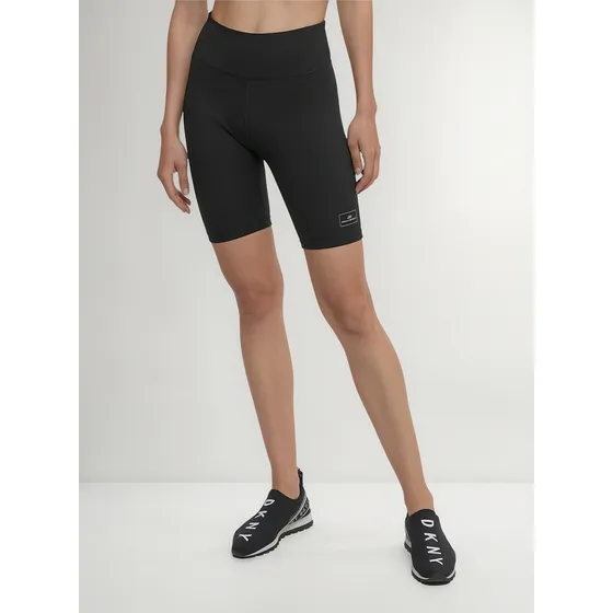 Legging Dkny Para Mujer Blk Negro