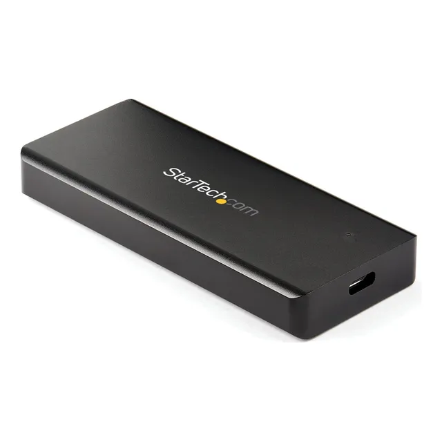 Estuche De Ssd Pcie Nvme M.2 Usb-c 10gbps Startech.com -