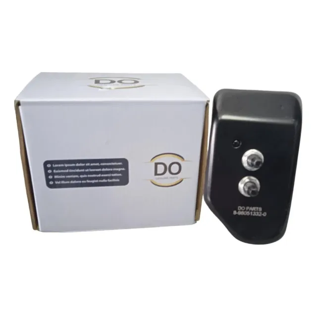 Base Motor Luv Dmax Derecha 3.5 