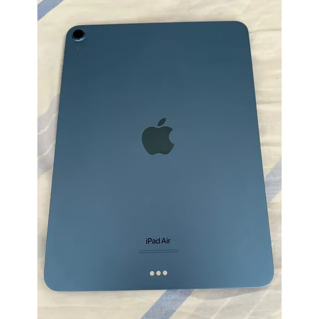 iPad Air 5ta Generación 256gb