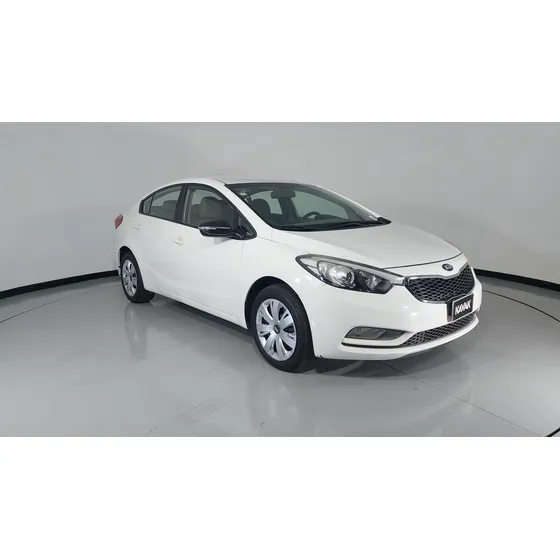 Kia Forte 2.0 Lx Mt