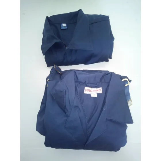 Braga De Seguridad-mecanica Color Azul