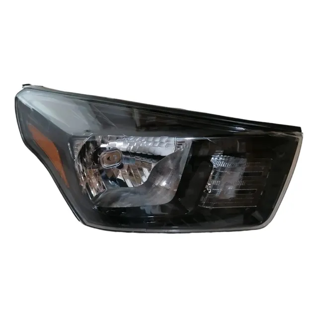 Farola Ssangyong Actyon 2014 Hasta 2019