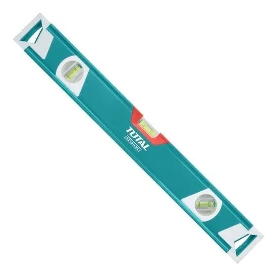Nivel De Burbuja 60 Cm Industrial Total Tmt26016