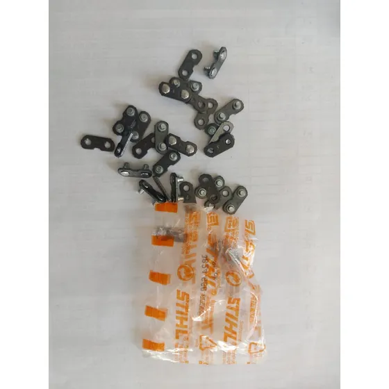 Empates Para Cadenas De Motosierras
