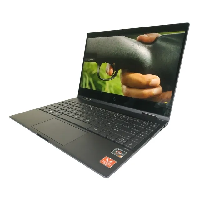 Hp Envy 13 X360 Amd Ryzen 3 Vega 6 Fhd
