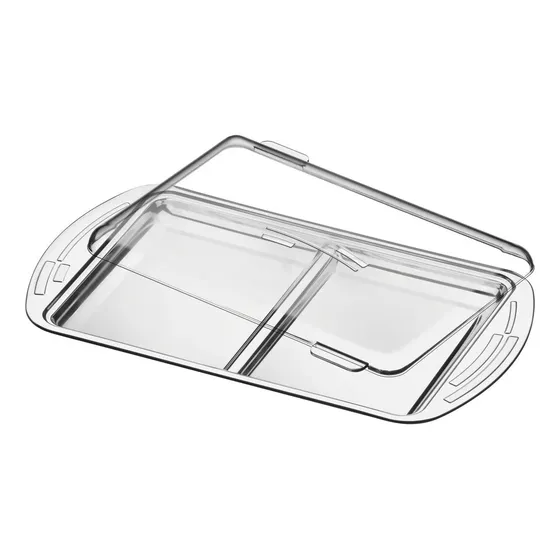 Porta-frios Ciclo Em Aço Inox Tramontina