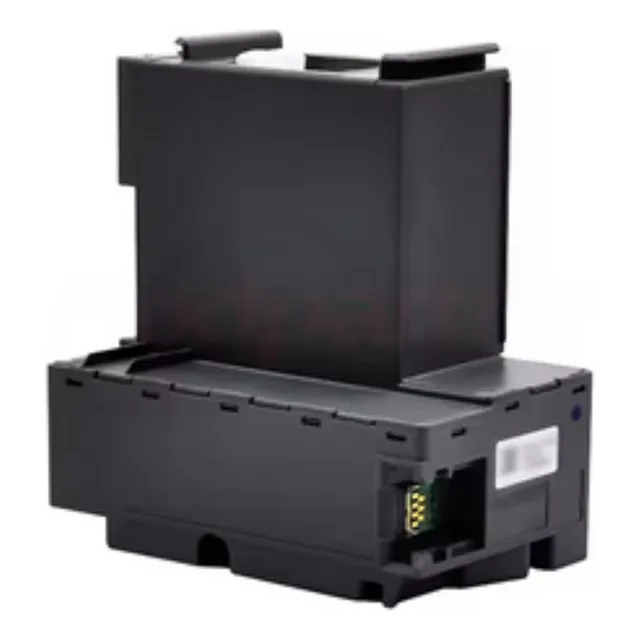 Caja De Mantenimiento Compatible T04d1 Epson  Envio Gratis