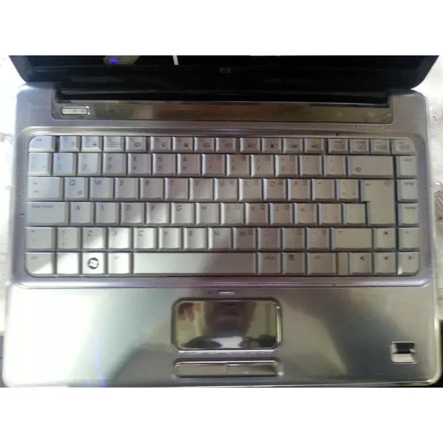 Hp Pavilion Dv4 1212 La Entera O Partes