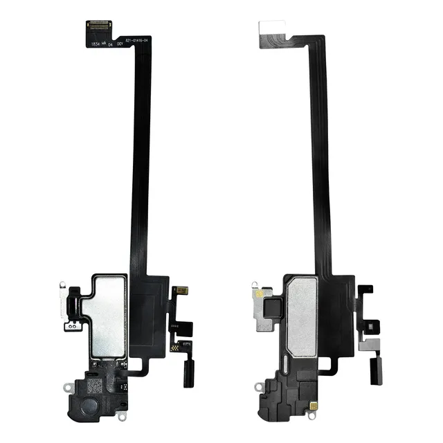 Auricular Con Flex Para iPhone XS Max A1921 / A2101 / A2102 