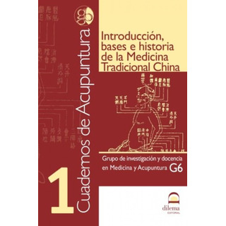 Libro Cuadernos De Acupuntura I (spanish Edition) Libro Cuadernos De Acupuntura I (spanish Edition)