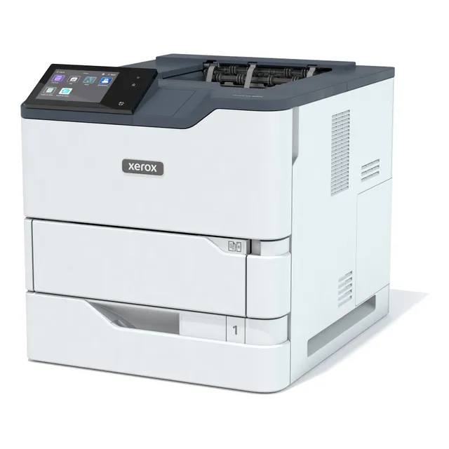 Impresora Multifuncional Xerox B620 Monocromática Laser Wifi