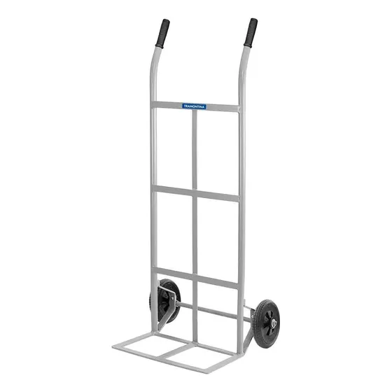 Carro De Carga 180kg Tramontina - Ynter Industrial