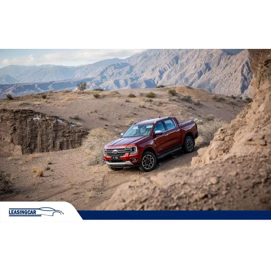 Ford Ranger Ranger Nueva Generacion 2.0 Xls