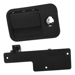 Kit De Mecanismo De Fechamento Com Alça Para Porta-luvas De Kit De Mecanismo De Fechamento Com Alça Para Porta-luvas De