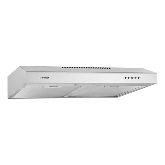 Extractor Purificador De Aire Para Cocina - Montana