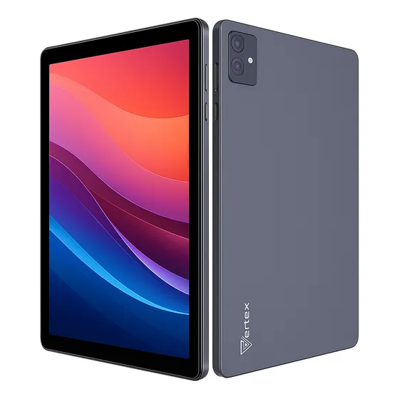 Tablet Vortex T10m Pro+ - 64gb Modelo 2023 10 Pulgadas 4gb R