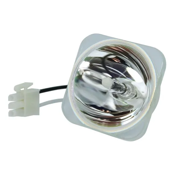 Lampada Para Projetores Benq Mp515 Mp525 Ms500 Mp526 Mx501