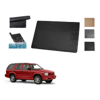 Tapete Cajuela Texturizado Oldsmobile Bravada 2002 A 2004 Tapete Cajuela Texturizado Oldsmobile Bravada 2002 A 2004