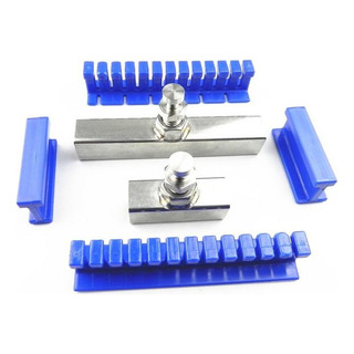 * 6 Piezas De Coche Pdr Lifter Martillo Deslizante * 6 Piezas De Coche Pdr Lifter Martillo Deslizante