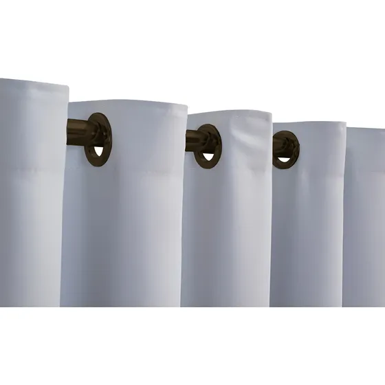 Cortina Quarto Blackout Sala Porta 2,00m Larg X 2,60m Altura