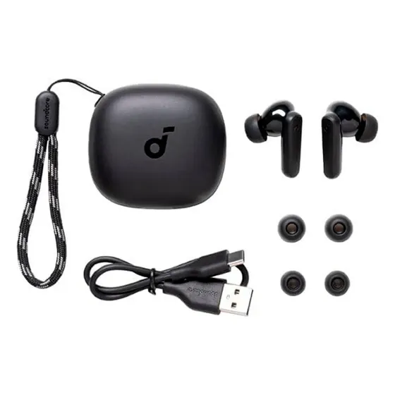 Audífonos Inalámbricos Anker Soundcore P25i | Cuotas sin interés