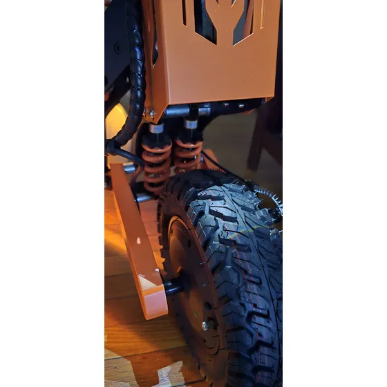 Scooter Eléctrico Adulto 85km/h – Nuevo