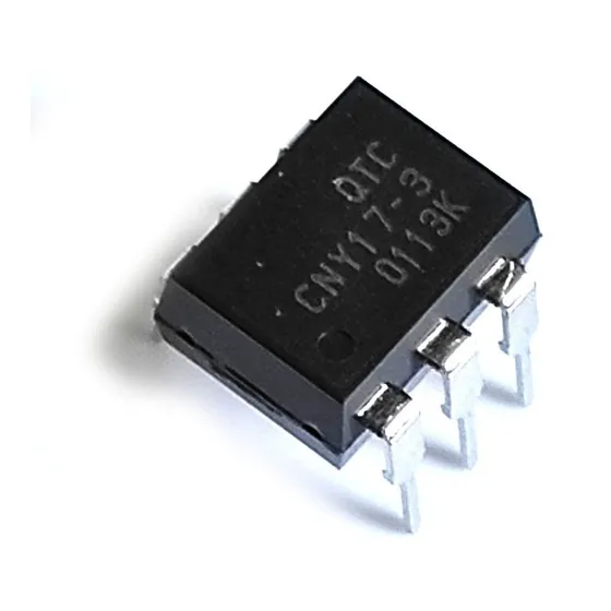 Cny17-3 Opto Acoplador 