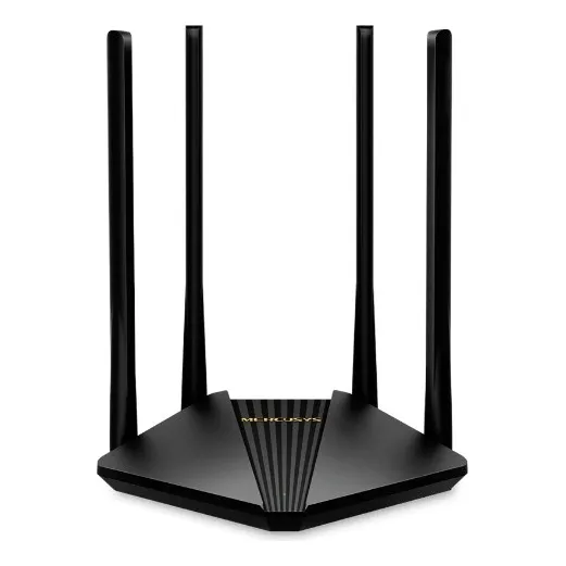 Router Inalámbrico Mercusys Mr30g Wifi Dualband Ac1200 Ipv6 