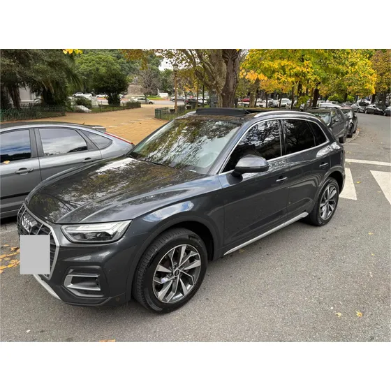 Audi Q5 2.0 45 Tfsi Offroad 252cv