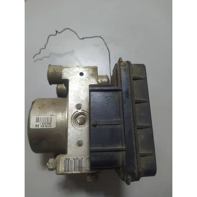 Modulo Abs De Chevrolet Luv Dimax Usado