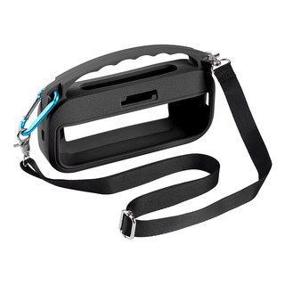 Funda Para Bose Soundlink Flex 2da Generación Case Protector Funda Para Bose Soundlink Flex 2da Generación Case Protector