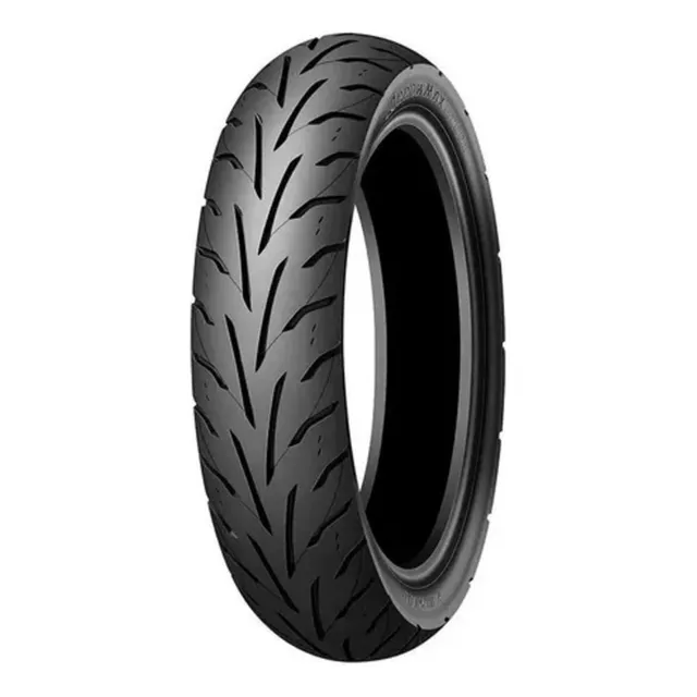 Cubierta Moto Dunlop Gt601 140/70r17 66h Trasera